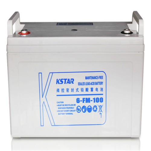 科-士 /达蓄电池