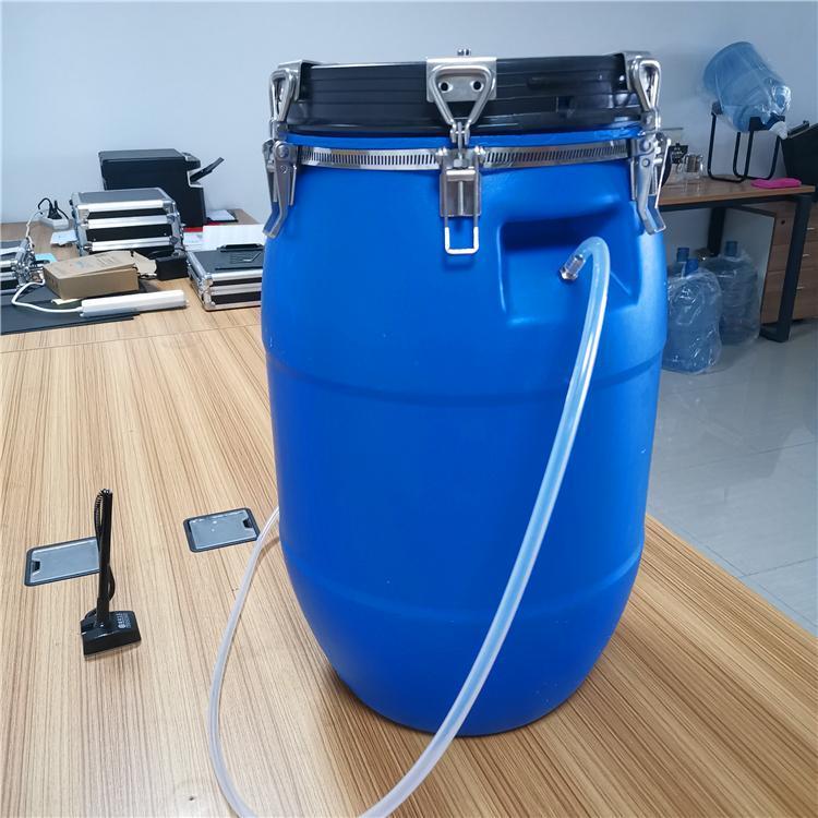 Summer beach concept