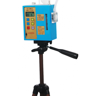 FCC-1500D防爆大气采样器