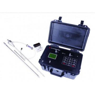 FD-218电子测氡仪