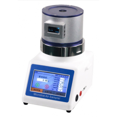 FKC-2浮游菌采样器