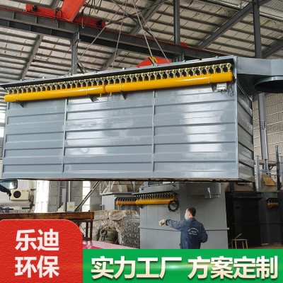 淄博仓顶除尘器厂家