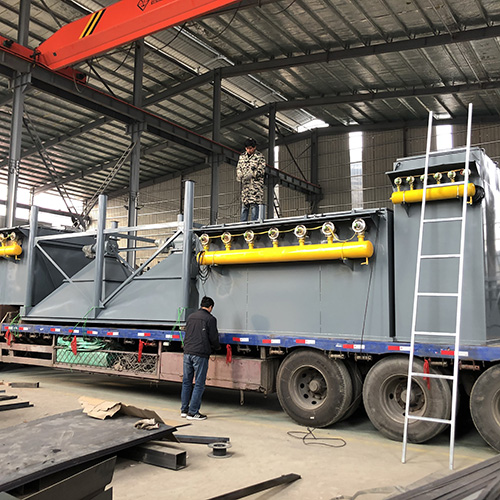 Summer beach concept