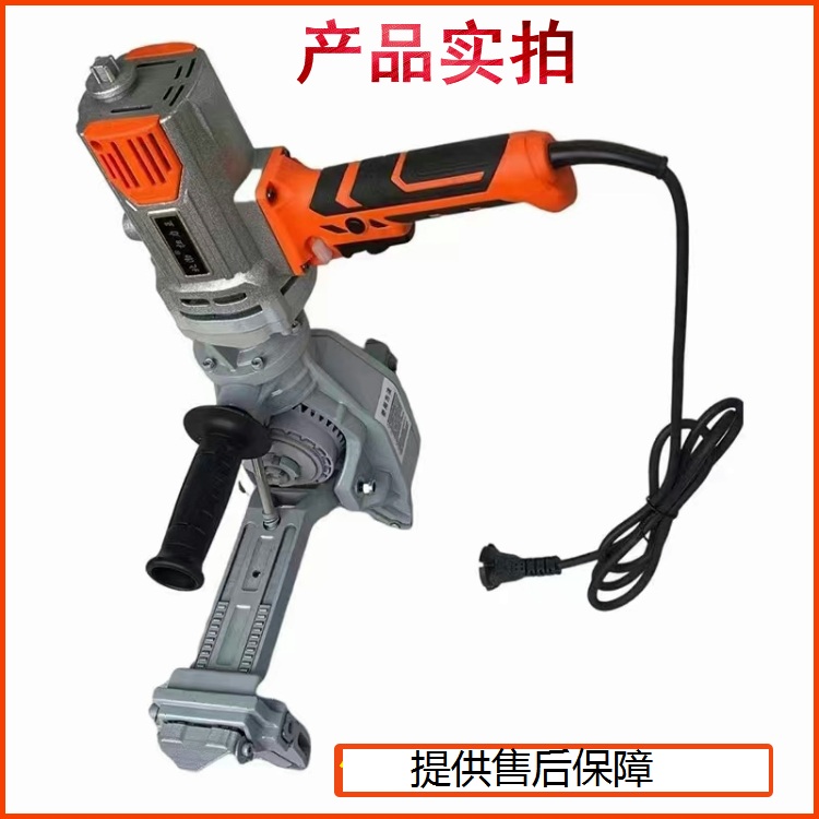 宏祥电动扳手2