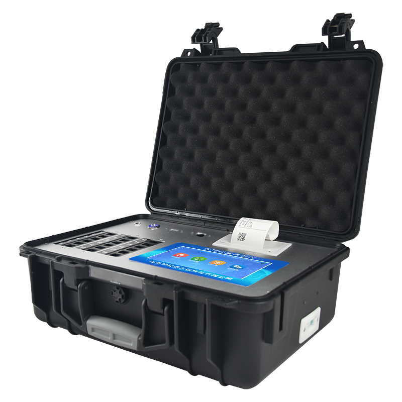 Summer beach concept