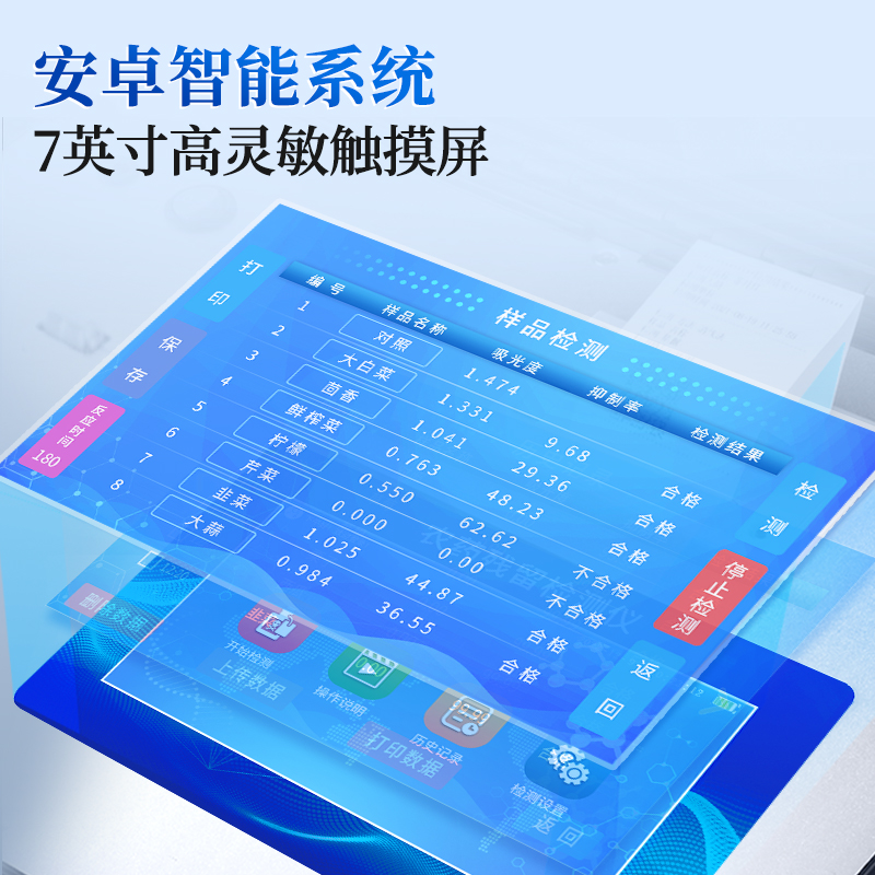 Summer beach concept