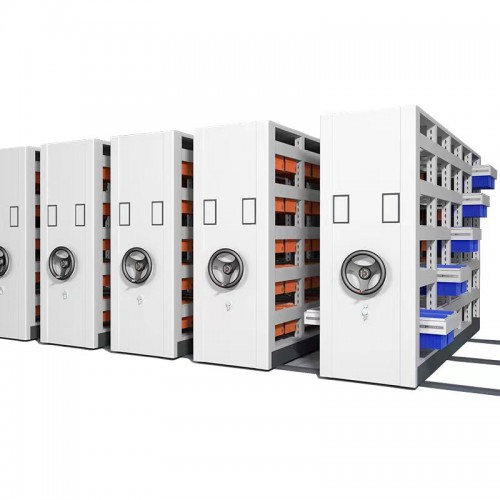 挂劳密集柜 密集挂捞柜