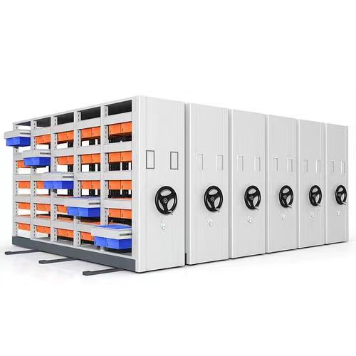 密集挂劳柜 挂快劳文件柜厂家