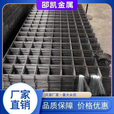 焊接钢筋网片 建筑钢筋网片 桥梁梁钢筋网片