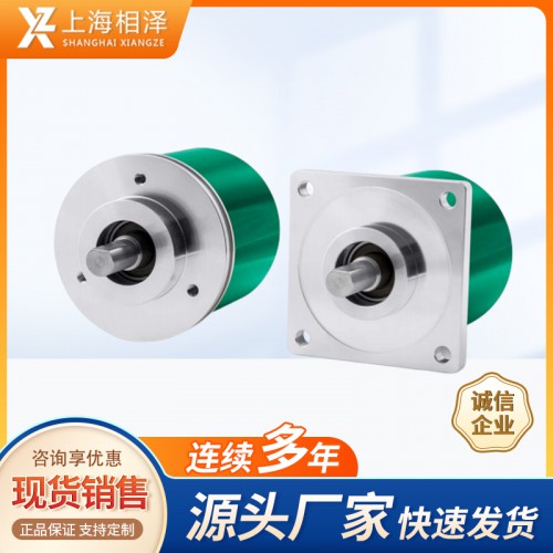 意大利lika莱卡编码器