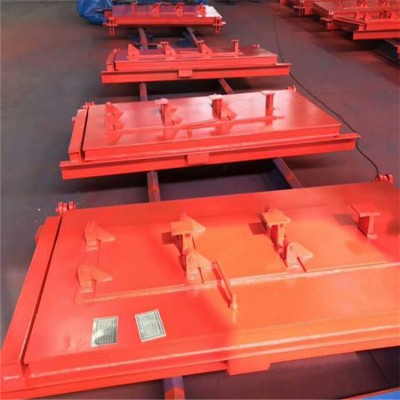 抗冲击波密闭门 矿用抗冲击波门 特抗冲击波活门 密闭门