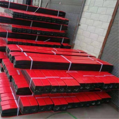 矿用缓冲条 皮带机缓冲条 耐高温缓冲条