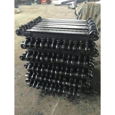 DJB金属铰接顶梁 1.2米矿用铰接顶梁