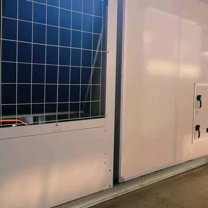 Summer beach concept