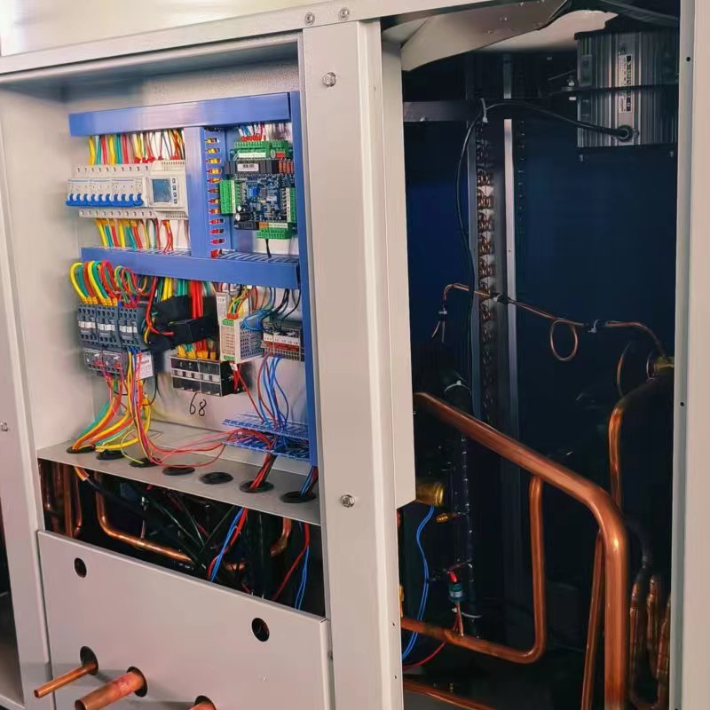 Summer beach concept