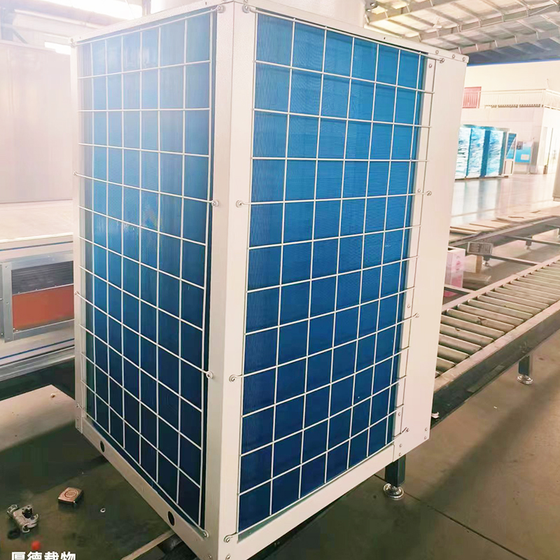 Summer beach concept