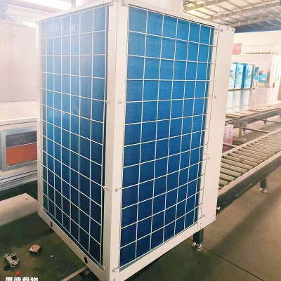 恒温恒湿空调机组 直彭净化机组