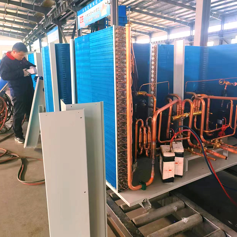 Summer beach concept