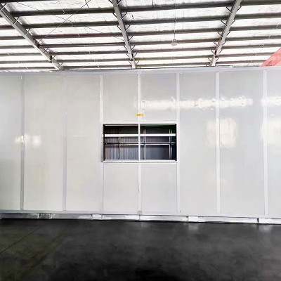 组合式空调机组 空调机组