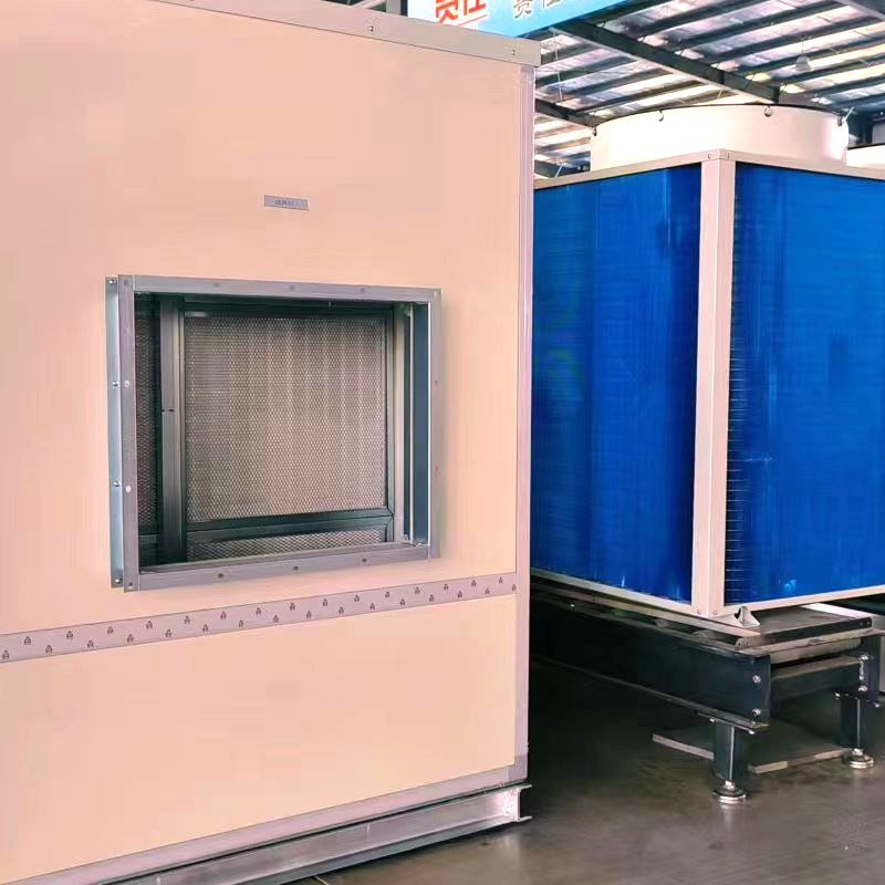 Summer beach concept