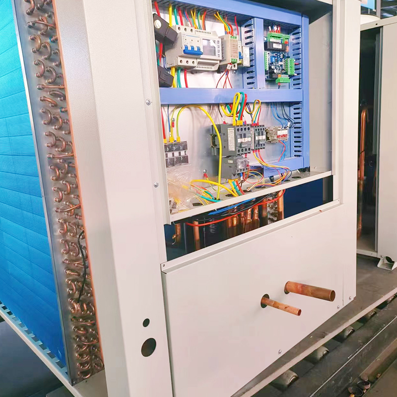 Summer beach concept