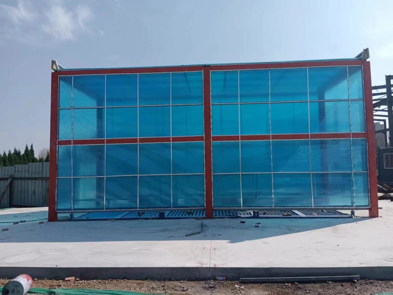 Summer beach concept