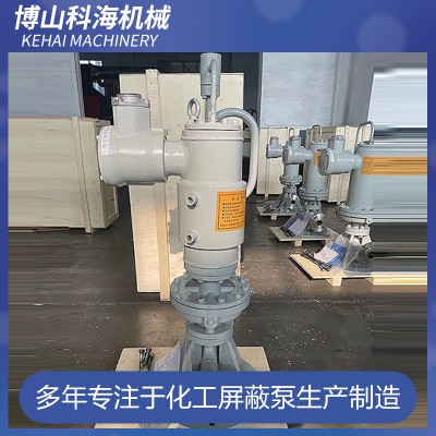 屏蔽泵  化工屏蔽泵 屏蔽泵厂家