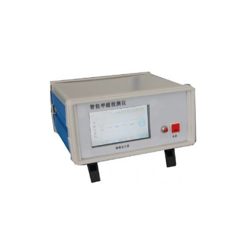 LB-102CH智能甲醛检测仪