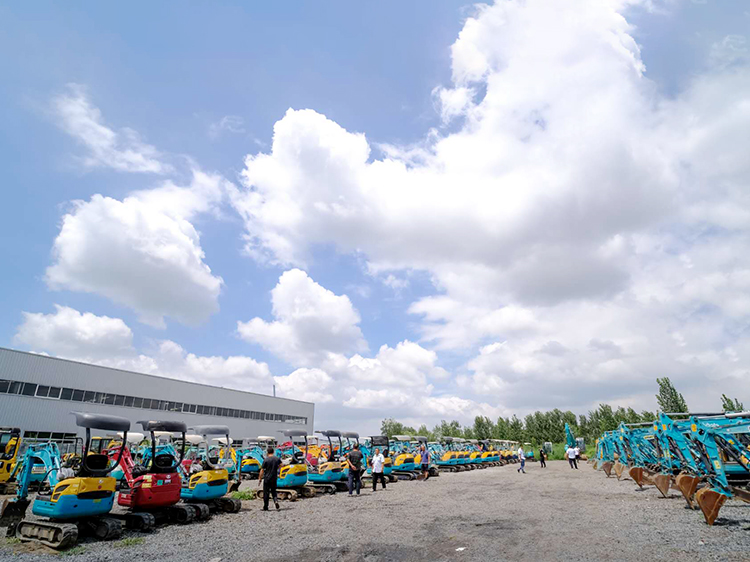 二手30挖掘机转让