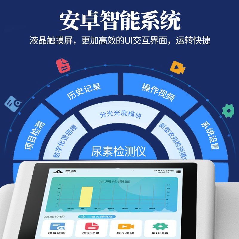 Summer beach concept