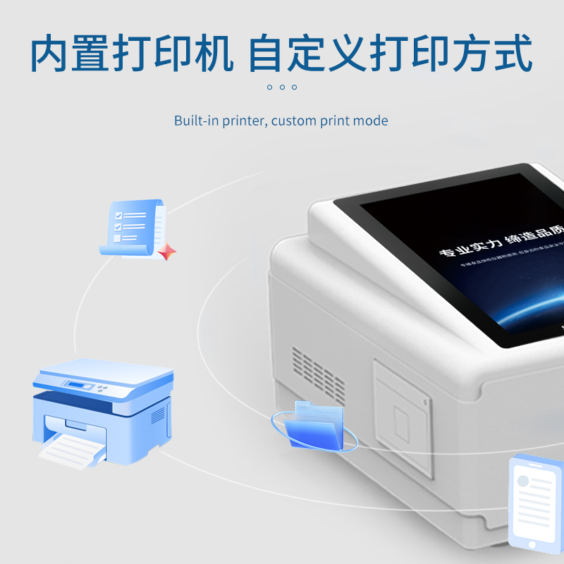 Summer beach concept