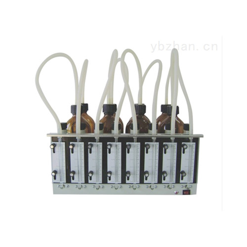 LB-805 BOD5直读测定仪