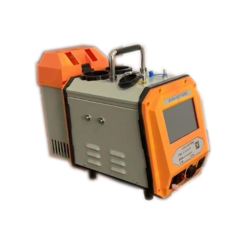 LB-2031A 综合大气采样器