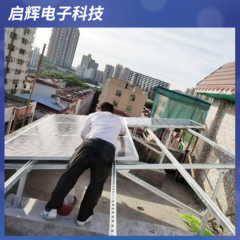 Summer beach concept