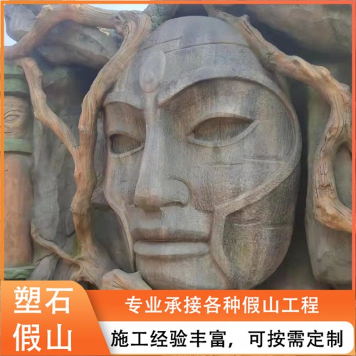 水泥雕塑  人物雕塑  动物雕塑