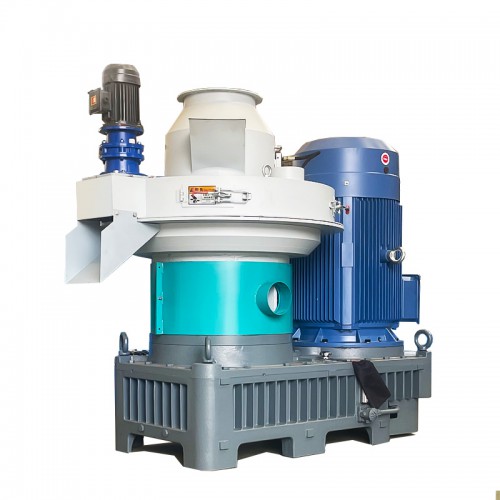 木屑颗粒机厂家