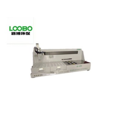 路博LB-4200高锰酸盐指数全自动分析仪 地下水质量标准