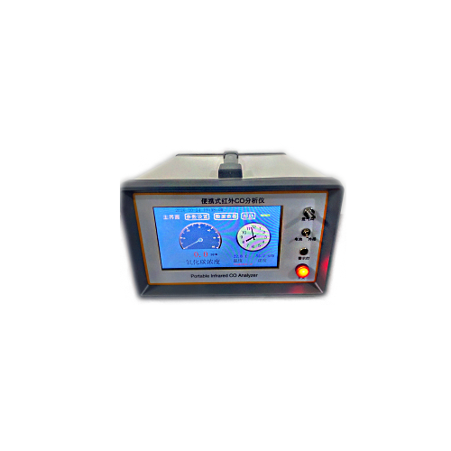 LB-3021A便携式红外线CO分析仪