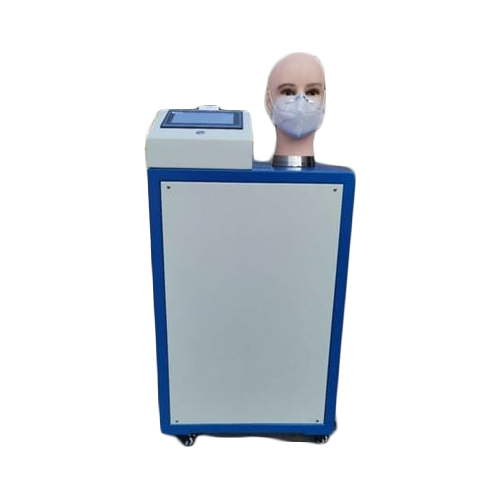 LB-3301型呼吸阻力测试仪