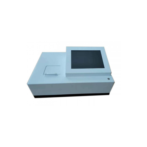 LB-4102 型红外分光测油仪