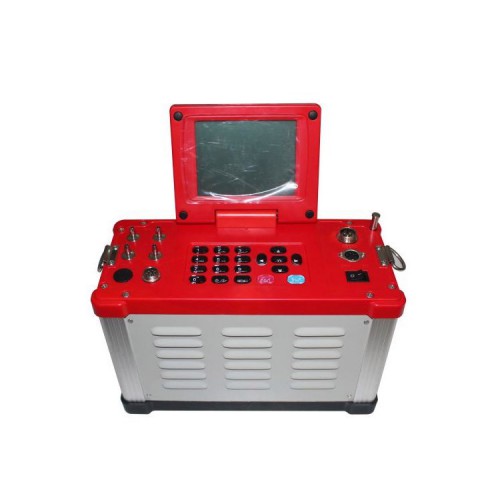 路博供应LB-62型综合烟气测试仪 烟气连续性测量