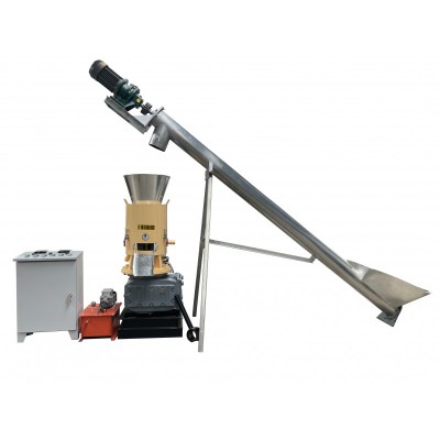 小型颗粒机厂家