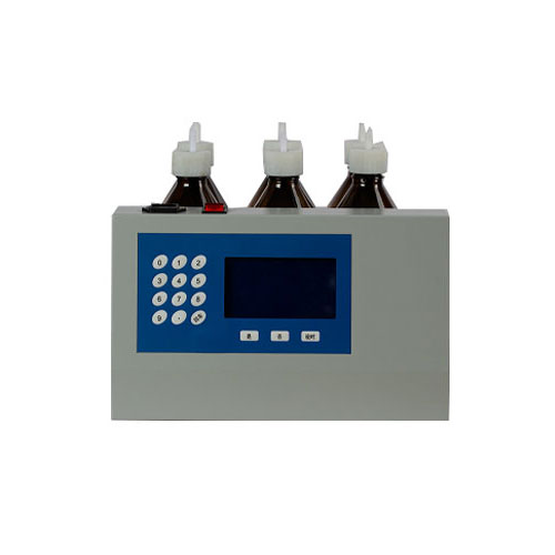 LB-4180（S）BOD5直读测定仪