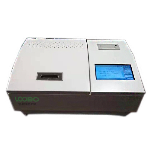 LB-4180C BOD快速测定仪