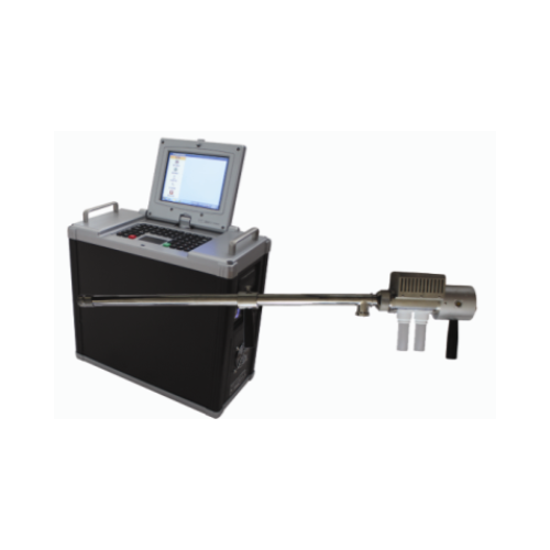 LB-7015-Z便携式紫外吸收烟气监测系统