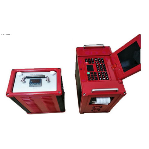 LB-7015非分散红外烟气分析仪