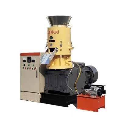 颗粒机全套设备