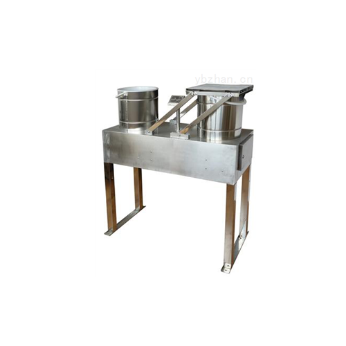 LB-8101降水降尘采样器