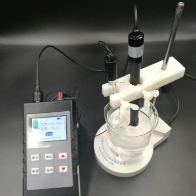 路博LB-HNT-CL型混凝土氯离子检测仪 氯离子浓度检测仪