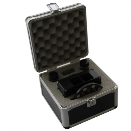 路博供应LB-6A 余氯比色器   余氯浓度检测仪